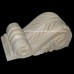 CBL-12: Shallow Acanthus Corbel
